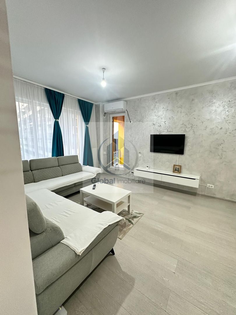 Apartament 3 camere de închiriat Theodor Pallady - Poză 5