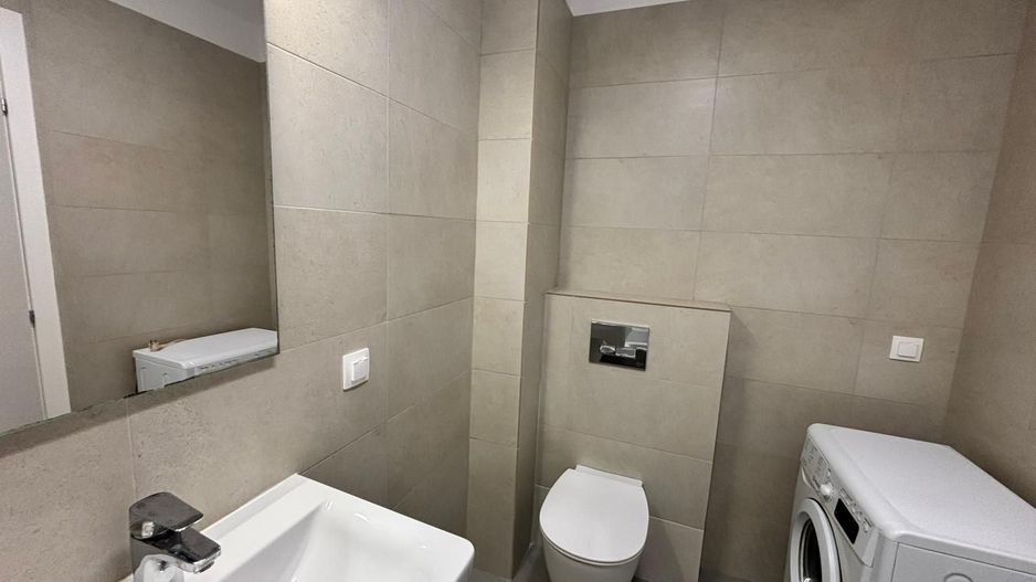 Studio modern in complexul rezidential H Pipera Lake - Poză 7