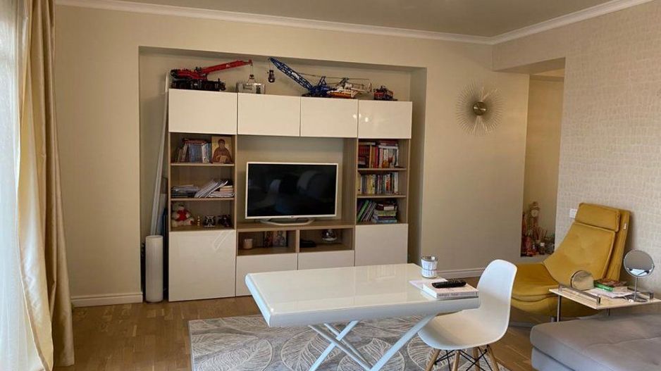 Ap 3 Camere || InCity Residence || Parcare subteran inclusa in pret || Metrou - Poză 6