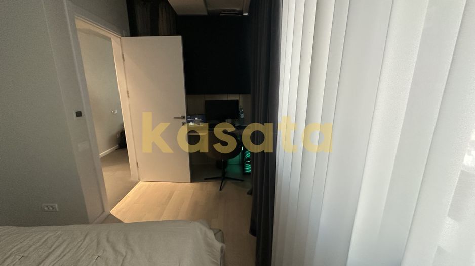 Apartament 2 Camere | Bloc Nou | 13 Septembrie | Parcare Subterană - Poză 11