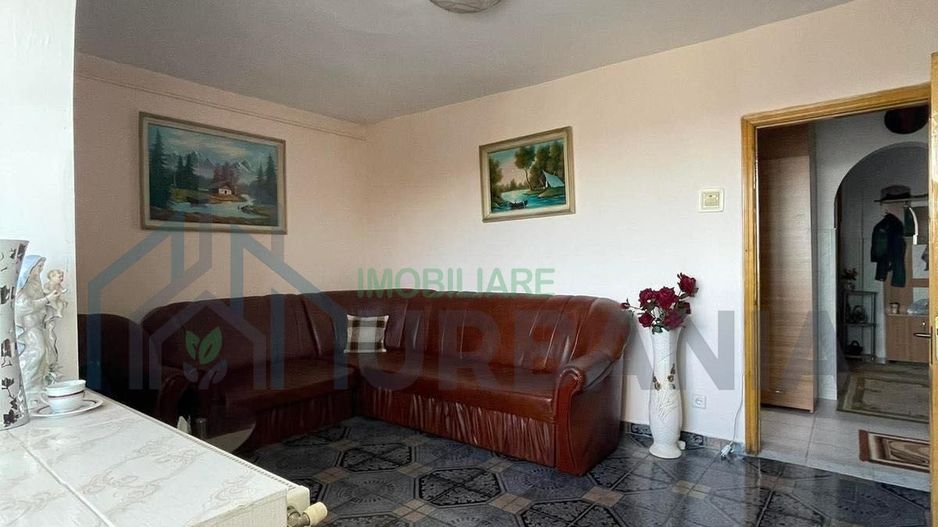 Apartament de închiriat, 3 camere, zona Păcurari, Iași - Poză 7