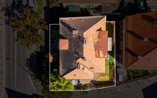 Oportunitate unica | Ap 3 camere cu 105 m utili | Priveliste | Curte Central Brasov - Poză 6