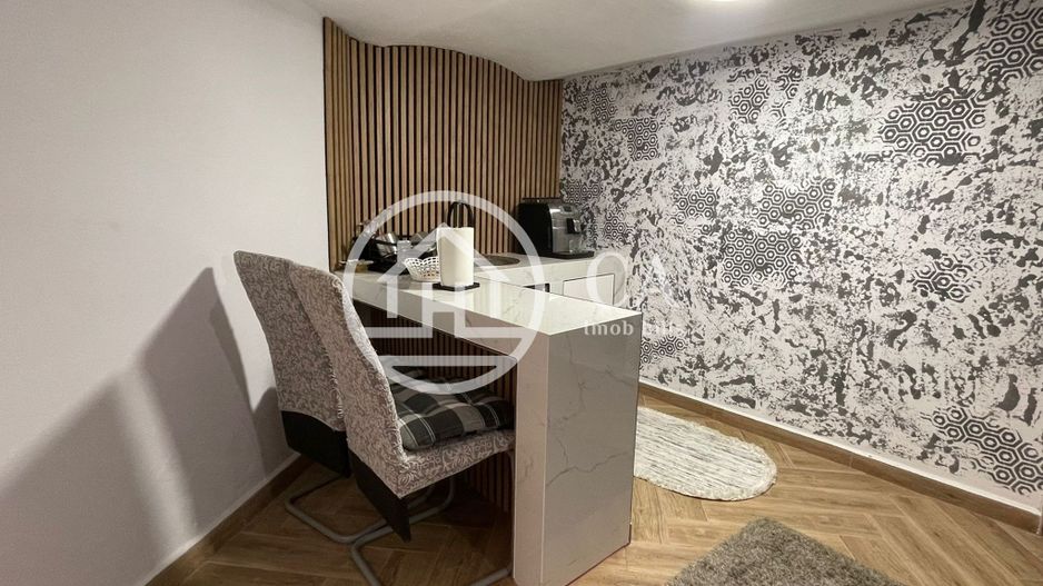 Apartamente la curte comuna de vanzare in zona Dragos Voda, Oradea - Poză 21