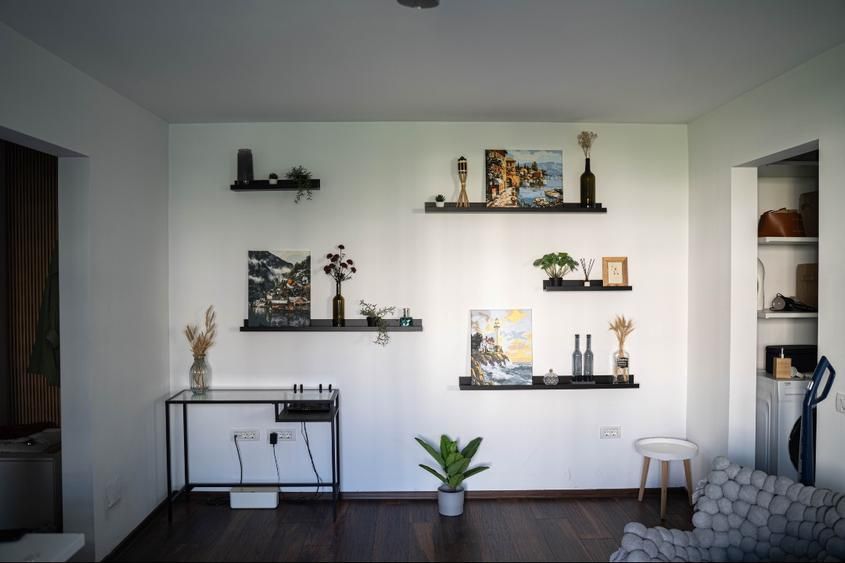 Apartament 2 camere Bdul Basarabia - Poză 3