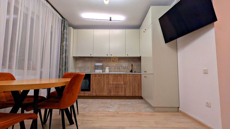 Apartament 3 camere premium –bloc boutique, 500 m de metrou Apărartori - Poză 3