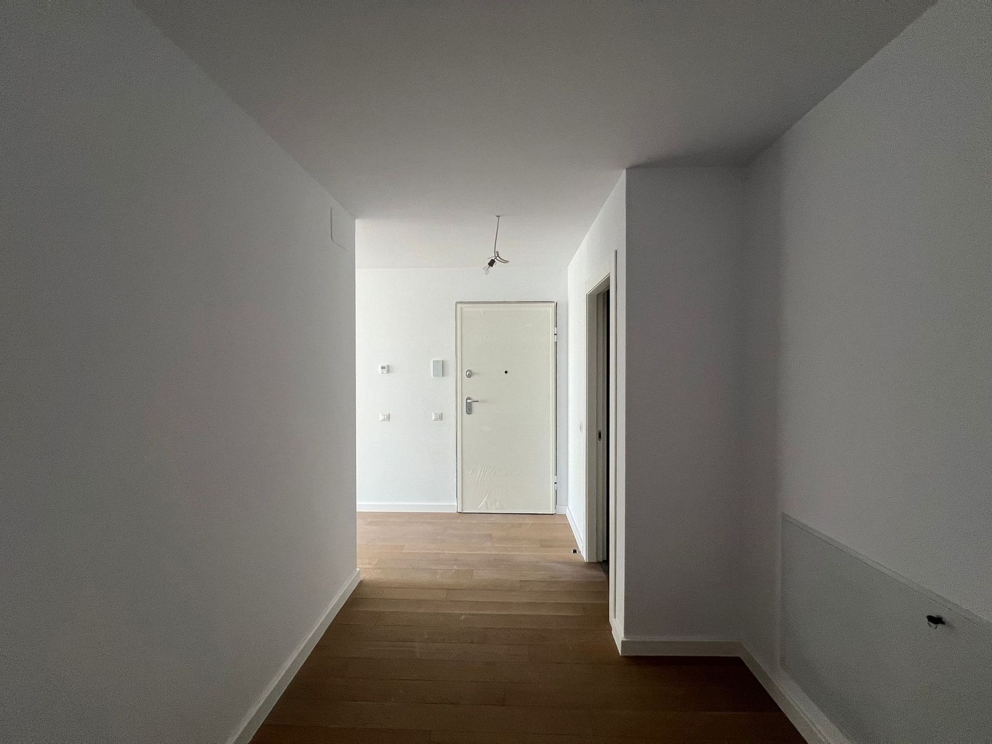 4 camere Premium | Timpuri Noi Square - Poză 7