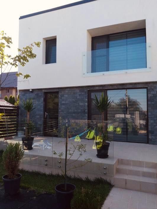 Vila indivicuala / Individual villa - Poză 3