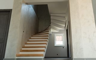 Case moderne de vânzare în Cristian, Brașov – confort și eficiență - Poză 10