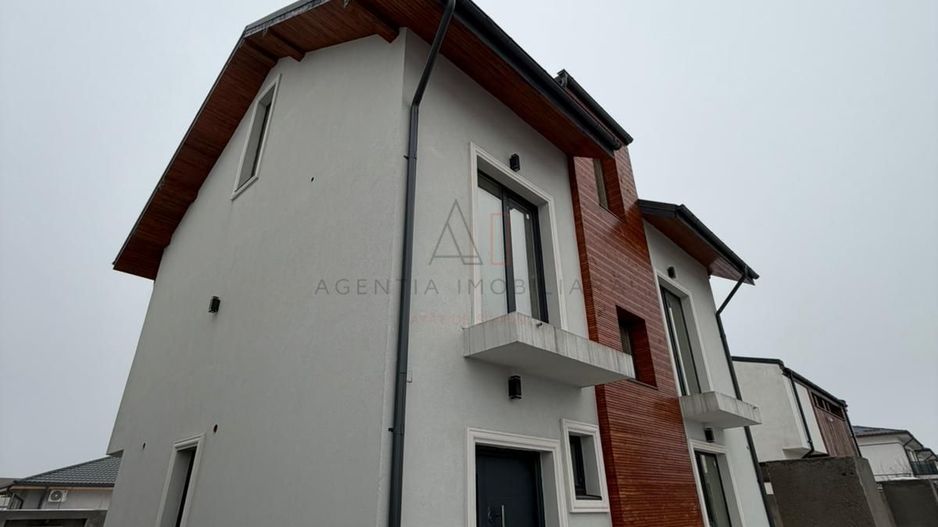 Casa individuala P+1+M I Comision 0 - Poză 8