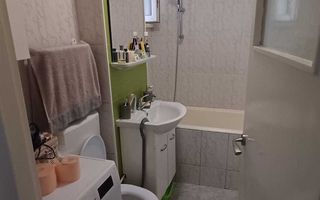 Apartament cu 3 camere decomandate – Gheorgheni, zona Mercur. - Poză 6