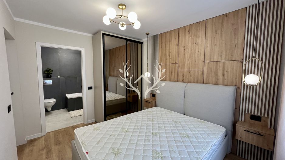 Apartament 3 camere, 2 bai, renovat integral, Grigorescu - Poză 1