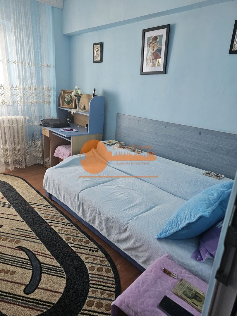Apartament 4 camere la 10 min de metrou Apărătorii Patriei - Poză 3
