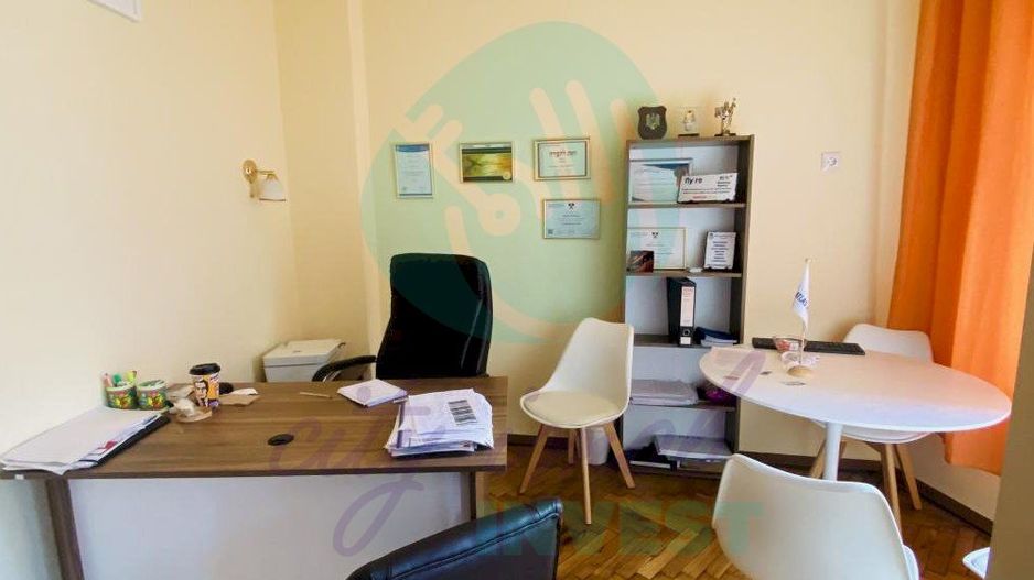 Cladire ideala pentru investitie sau birou - Poză 8