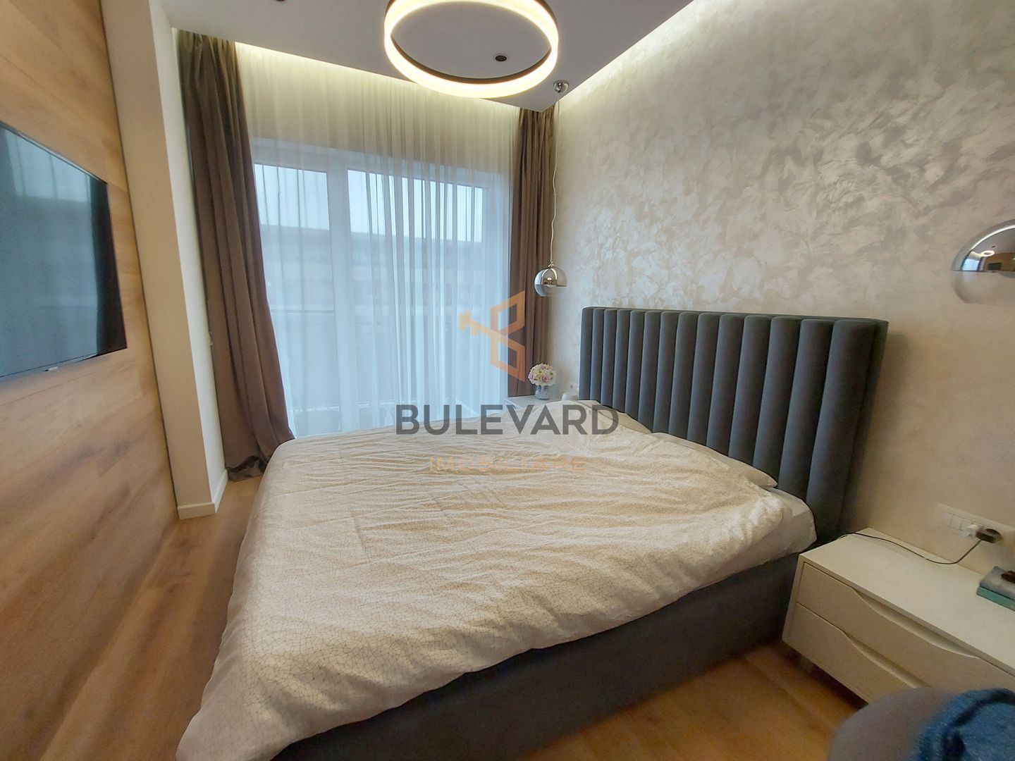 Apartament de lux in Grand Park Residence! - Poză 4