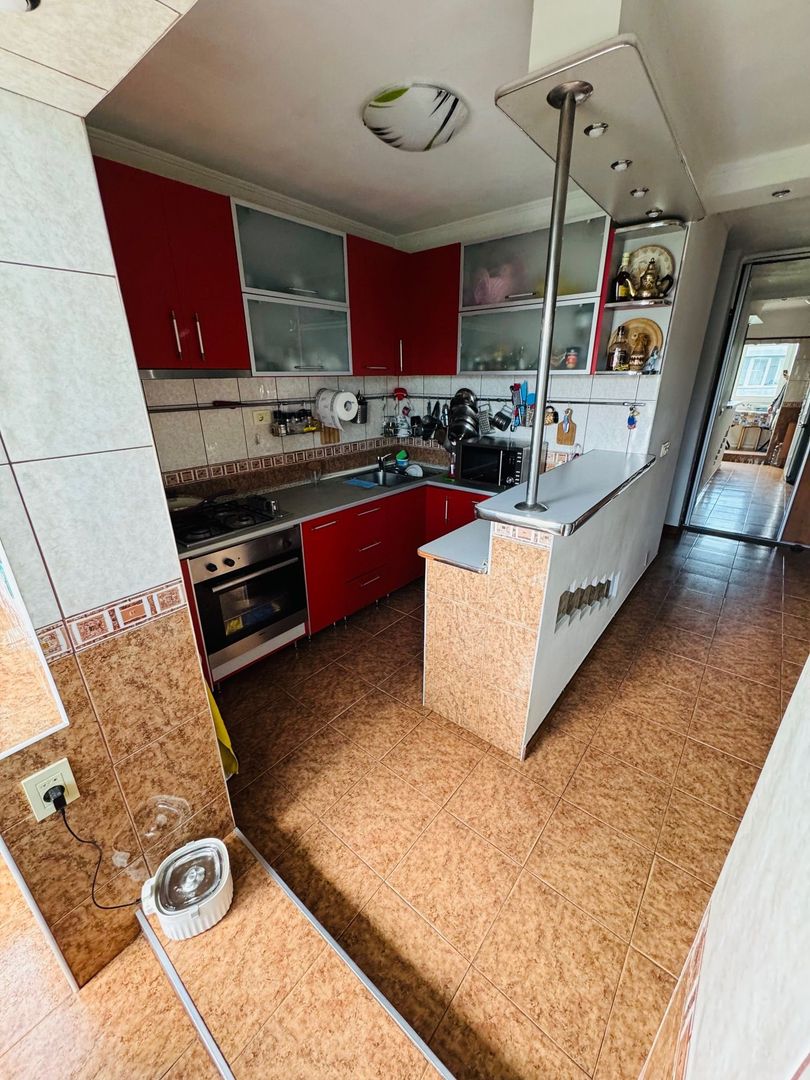 Apartament 3 camere Piata Aviatiei 0% Comision - Poză 5