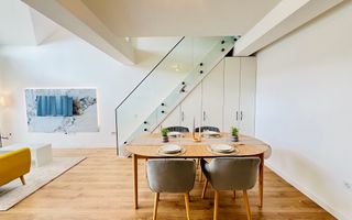 Penthouse 2 camere,  2 bai, aer conditionat (NCL-33D-Mi-ap11) - Poză 3