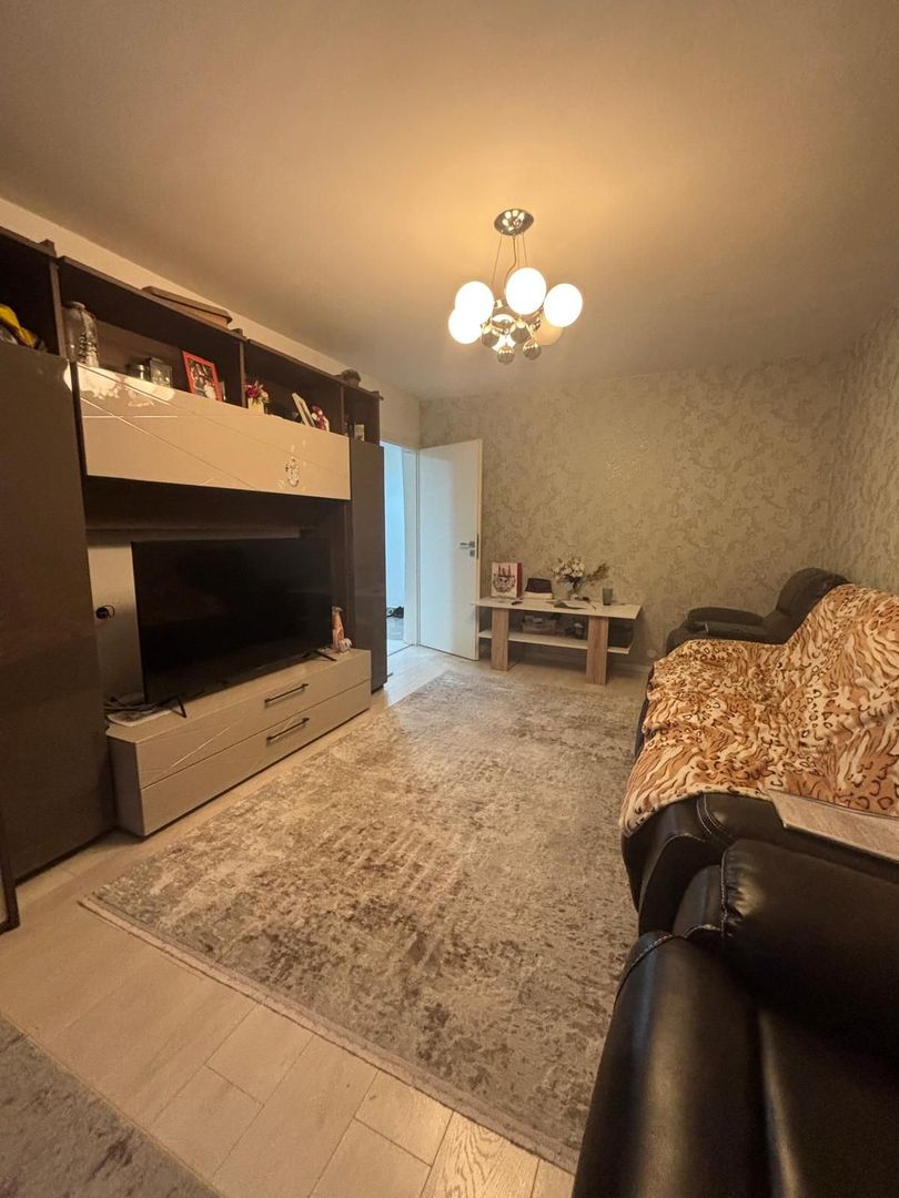 Apartament 3 camere Sebastian Centrala Proprie T632 - Poză 7