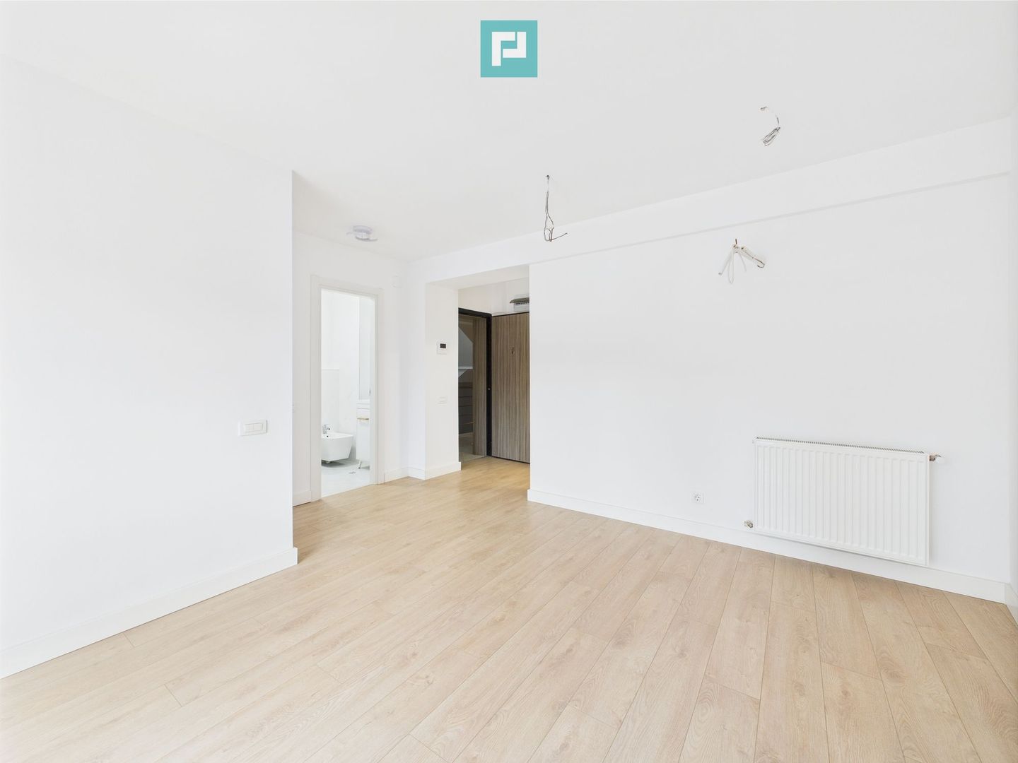 Apartament 2 camere Herăstrău Boutique - Poză 9