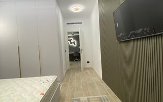Apartament 2 camere Herastrau - Poză 12