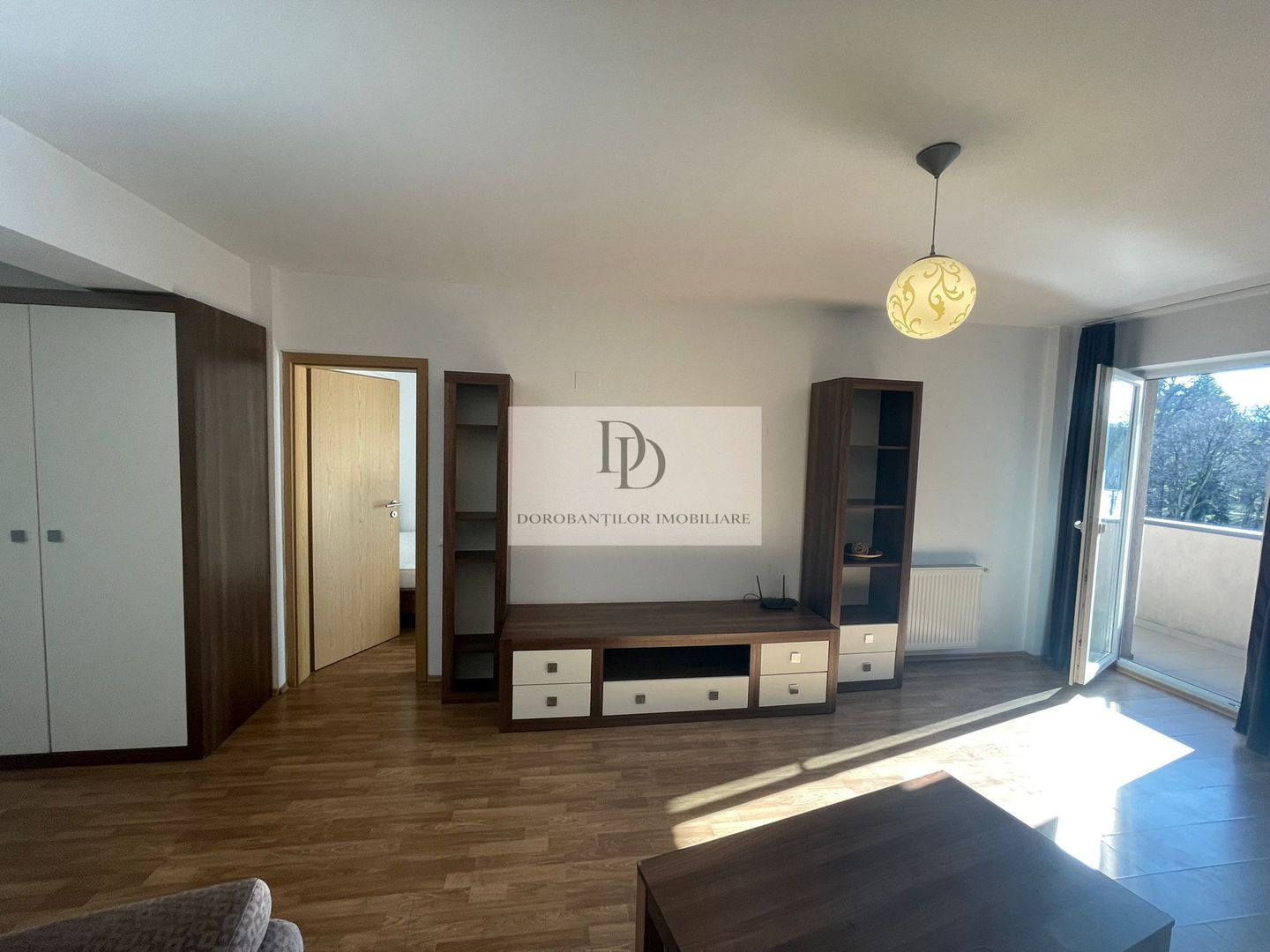 Apartament 2 camere | balcon generos | Moților – Platinia Mall - Poză 1