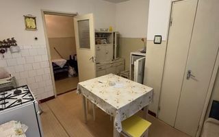 Apartament cu potențial în Grigorescu – ideal pentru investiție. - Poză 4