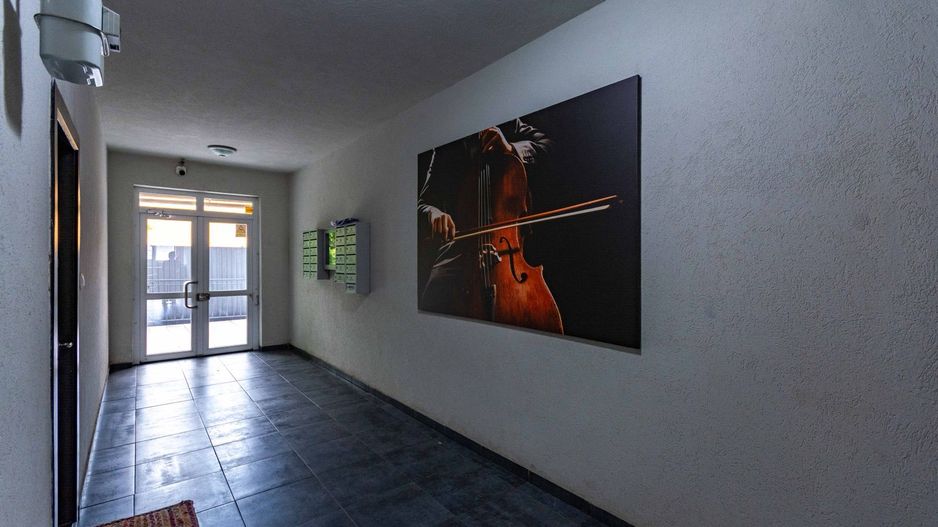 Metrou Mihai Bravu- Vitan - Apartament 2 camere+ loc de parcare |2018 - Poză 18