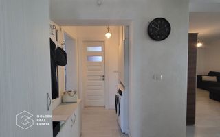 Casa pe parter in Chisoda, liniste, confort si acces facil catre Timisoara - Poză 6