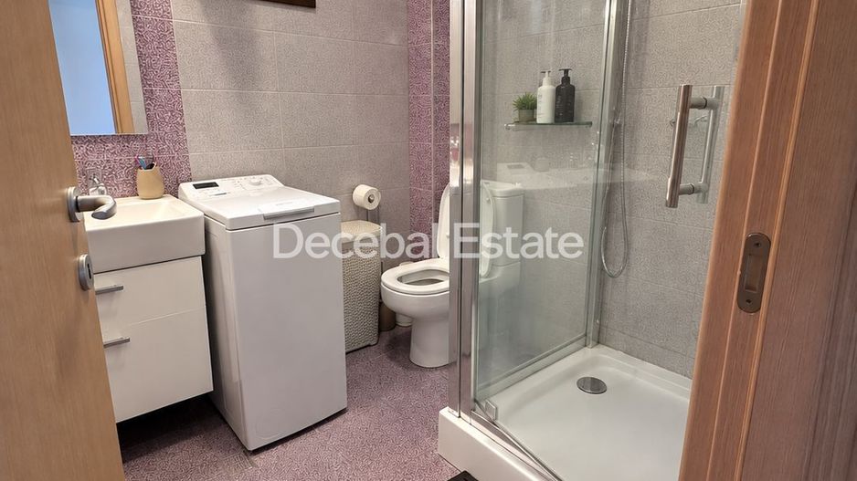 Metrou Jiului - 2 Camere Decomandat et 1/3 Bloc 2014 Centrala Proprie - Poză 5
