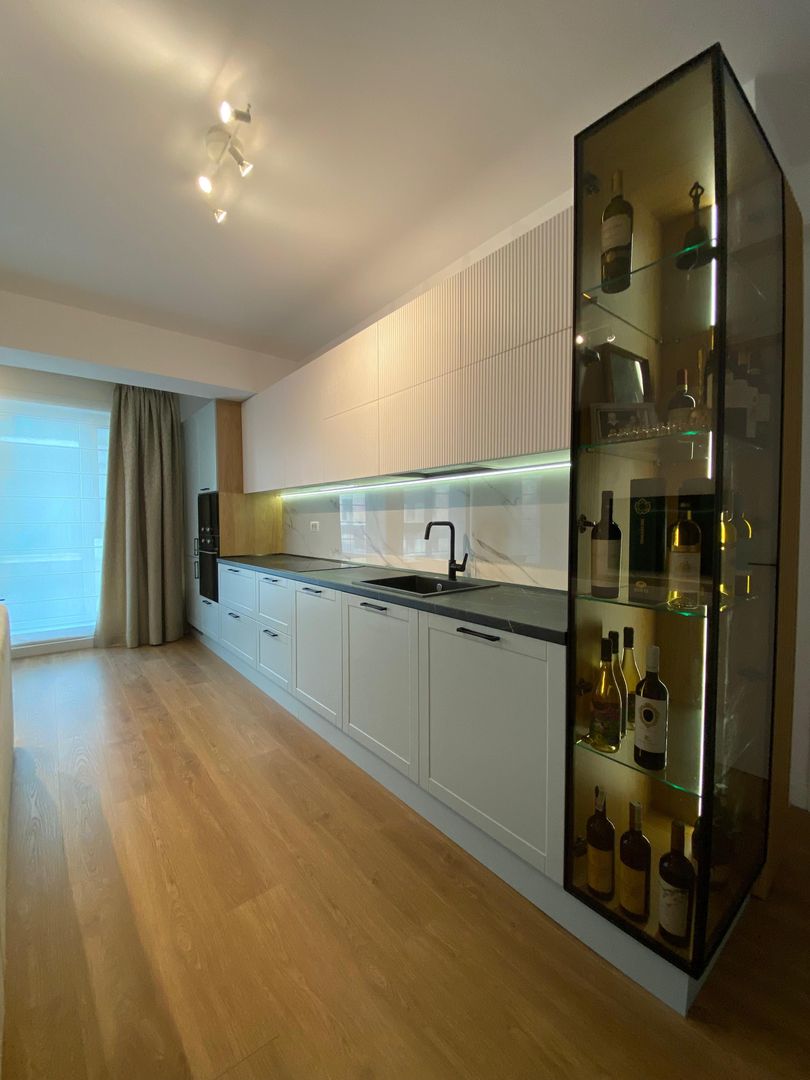 Apartament 3 camere Pipera | Loc de parcare inclus - Poză 3