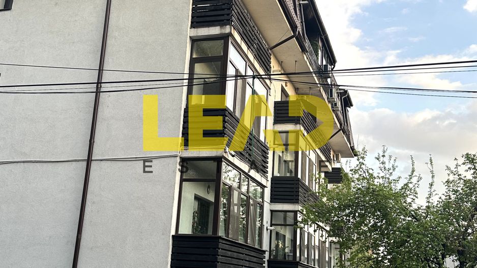 Garsoniera | decom. | centrala proprie | mobilata | S5 - Poză 2