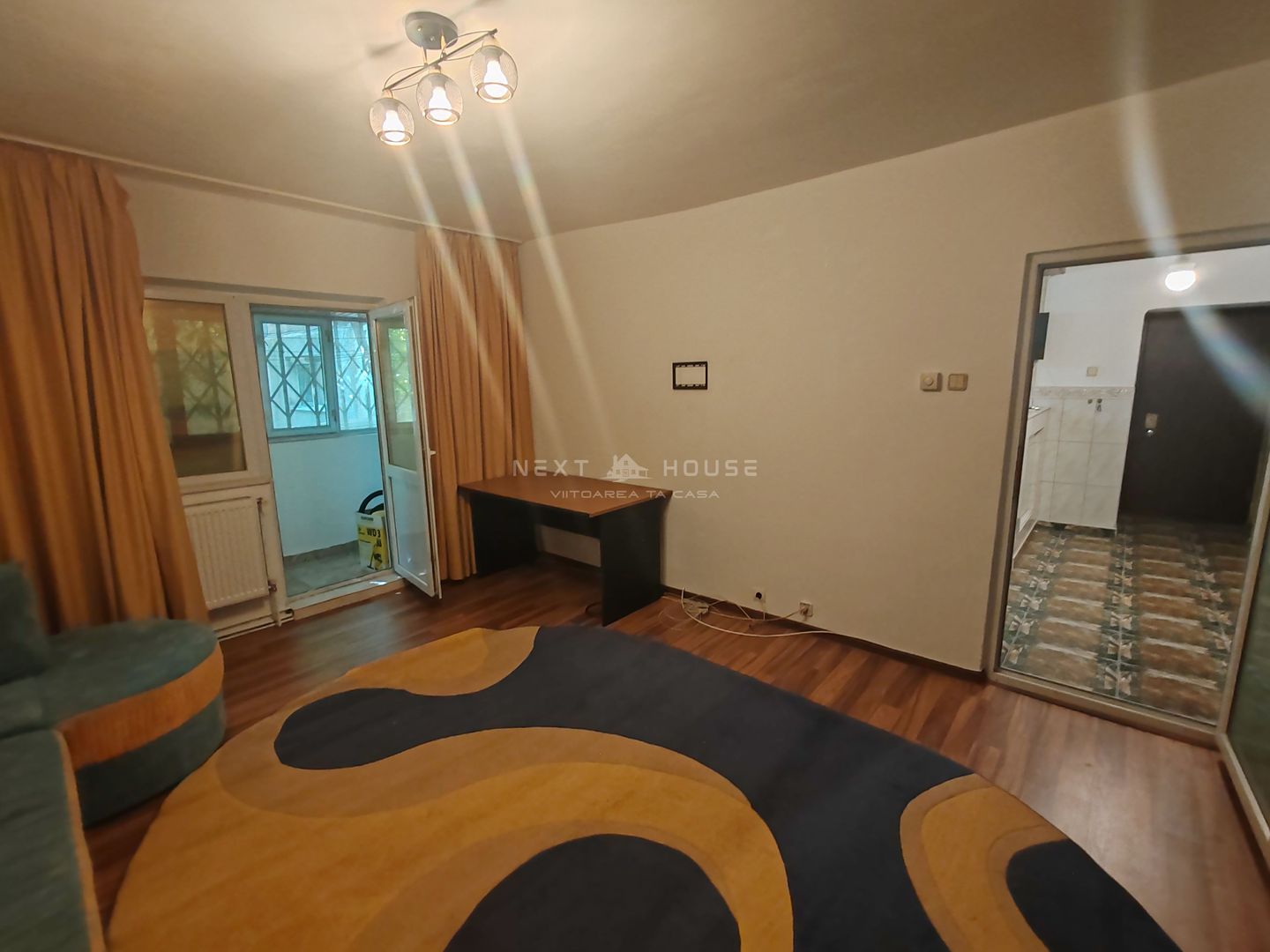 Apartament 13 Septembrie   - centrala termica si loc de parcare - Poză 11