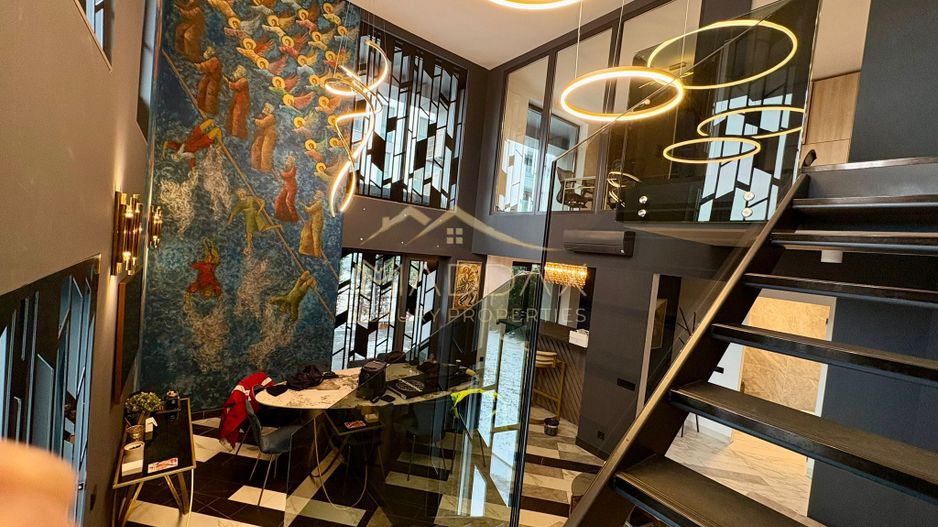 Apartament  Smart tip duplex *155mp* / *111mp* gradina / Aviatiei - Poză 18