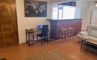 Apartament spațios 2 camere, mobilat complet, la 5 minute de metrou Timpuri Noi - Poză 13