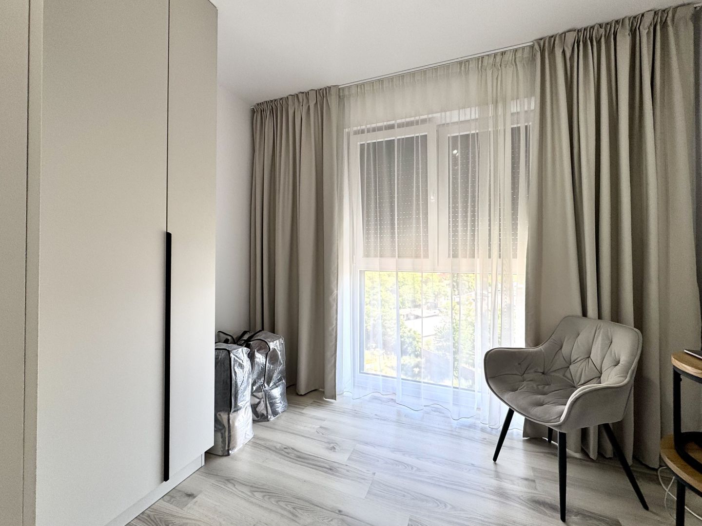 Eleganță la apus – apartament 3 camere, în zona Lipovei, lângă pădure - Poză 9