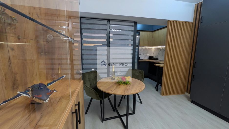 2 Camere Smart Lujerului Metrou Afi Mall Parcare Inclusa - Poză 6
