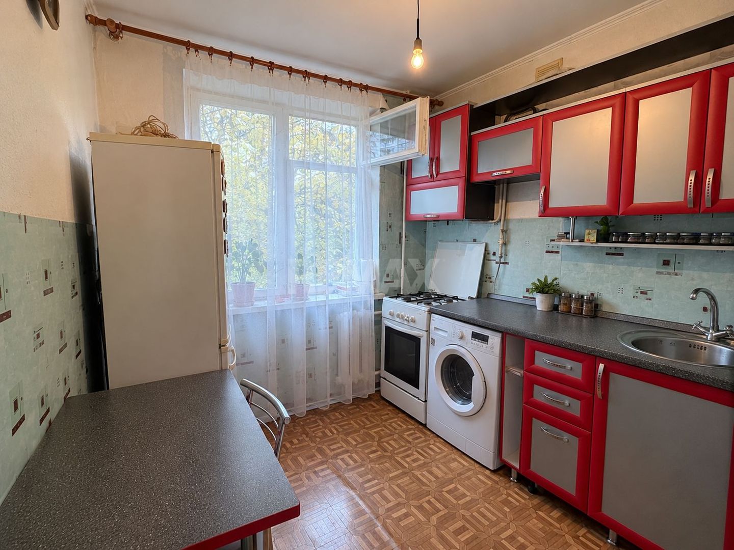 Chirie 1 Cameră Traian 12/2 - Poză 4