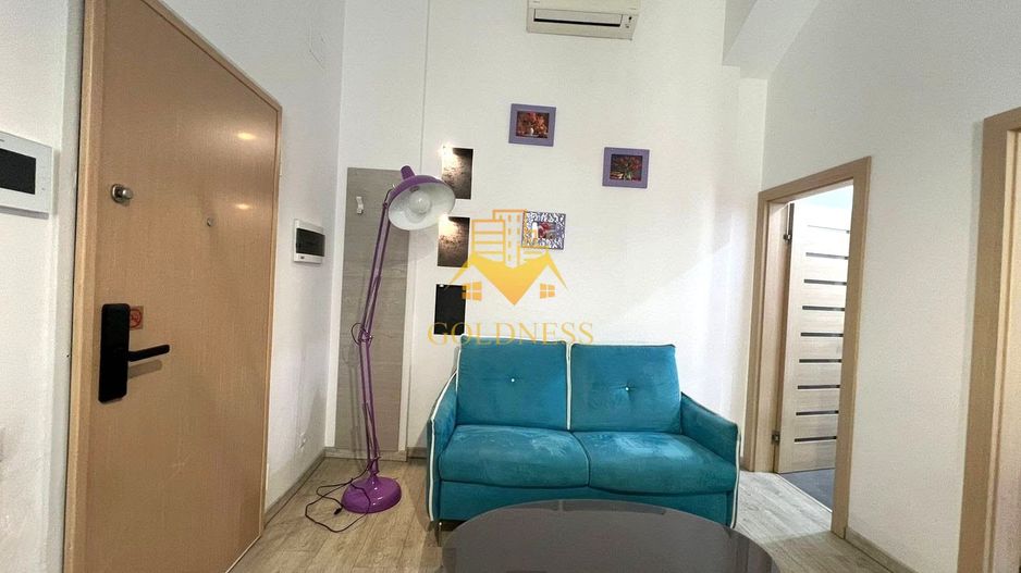 2 camere, parcare, AC, Centru, Piata Muzeului, MEMO, Piata Unirii - Poză 5