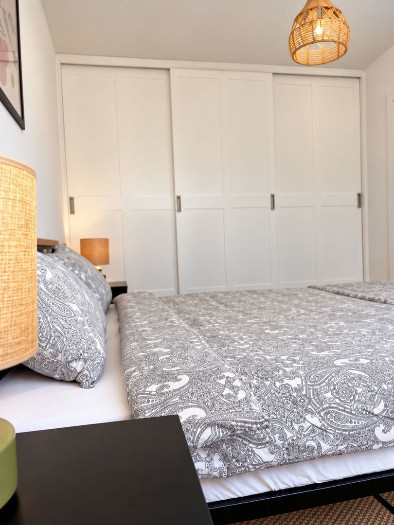 Take Ionescu | Str. Bucuresti | 2 camere | Centrala proprie | Renovat integral - Poză 7