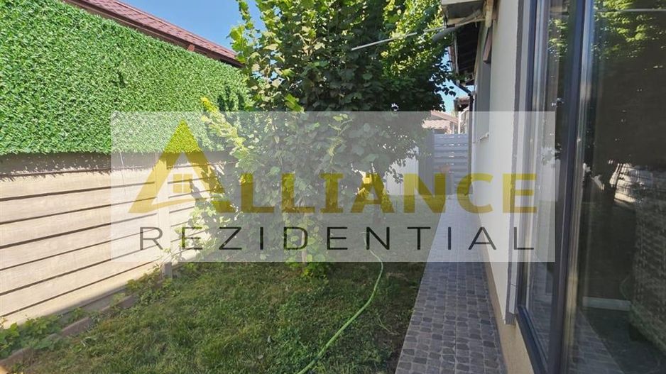 Casa individuala mobilata utilata ||3 camere 1 baie || teren 300mp - Poză 5