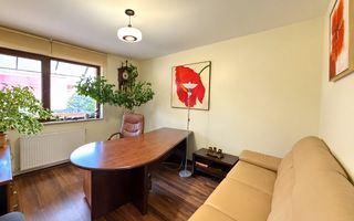 Apartament 3 camere, etaj intermediar,parcare inclusa, Andrei Muresanu - Poză 6