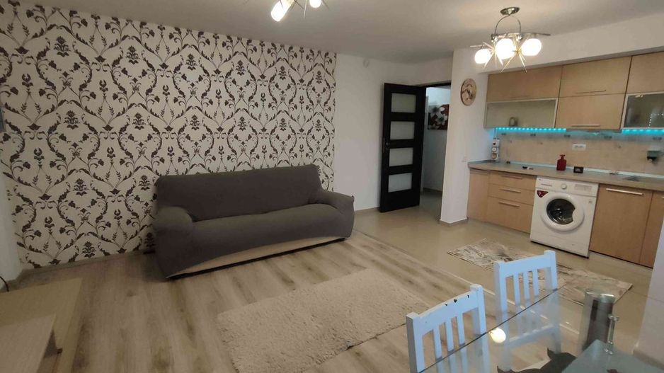 3 camere  Metrou Dimitrie Leonida - loc de parcare inclus. - Poză 3