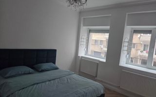 2 camere Romana - Amzei, centrala proprie, totul nou, lux! - Poză 5