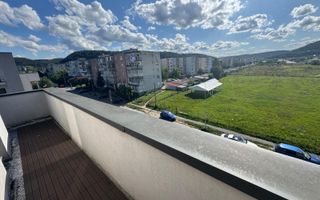 Penthouse, 3 camere, 81mp, terasa, parcare, zona strazii Lalelelor - Poză 20