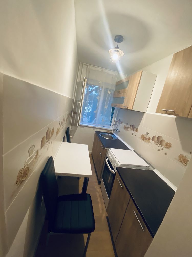 Girocului – Spitalul Județean | 2 camere | Etaj 1 | Balcon - Poză 4