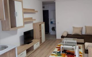 Apartament 2 camere, parcare inclusa, pet friendly, Palladium Residence - Poză 2