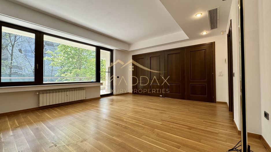 Apartament cu 4 camere 250mp* 2 parcări subterane / Dorobanti-Capitale - Poză 15