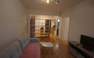 Apartament modern, reconfigurabil in 2 camere, zona Kaufland Mărăști. - Poză 1