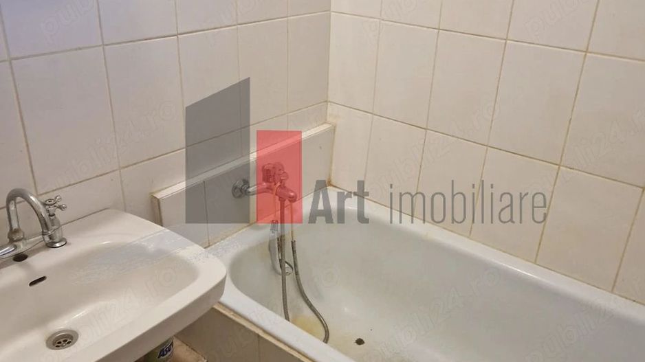 APARTAMENT 2 CAMERE  MARGEANULUI - Poză 4