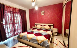 Apartament de inchiriat / 3 camere/ loc de parcare privat - Poză 6