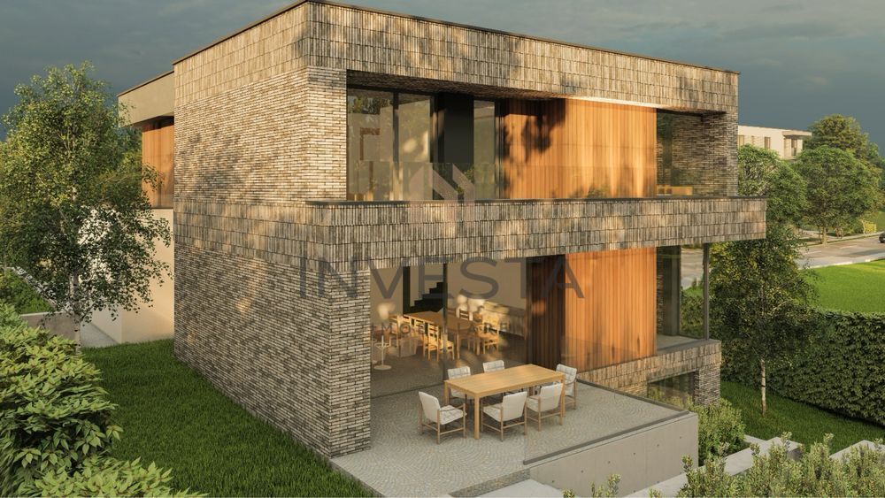 Teren in Faget cu PUZ aprobat! Proiect casa in curs de autorizare! - Poză 8